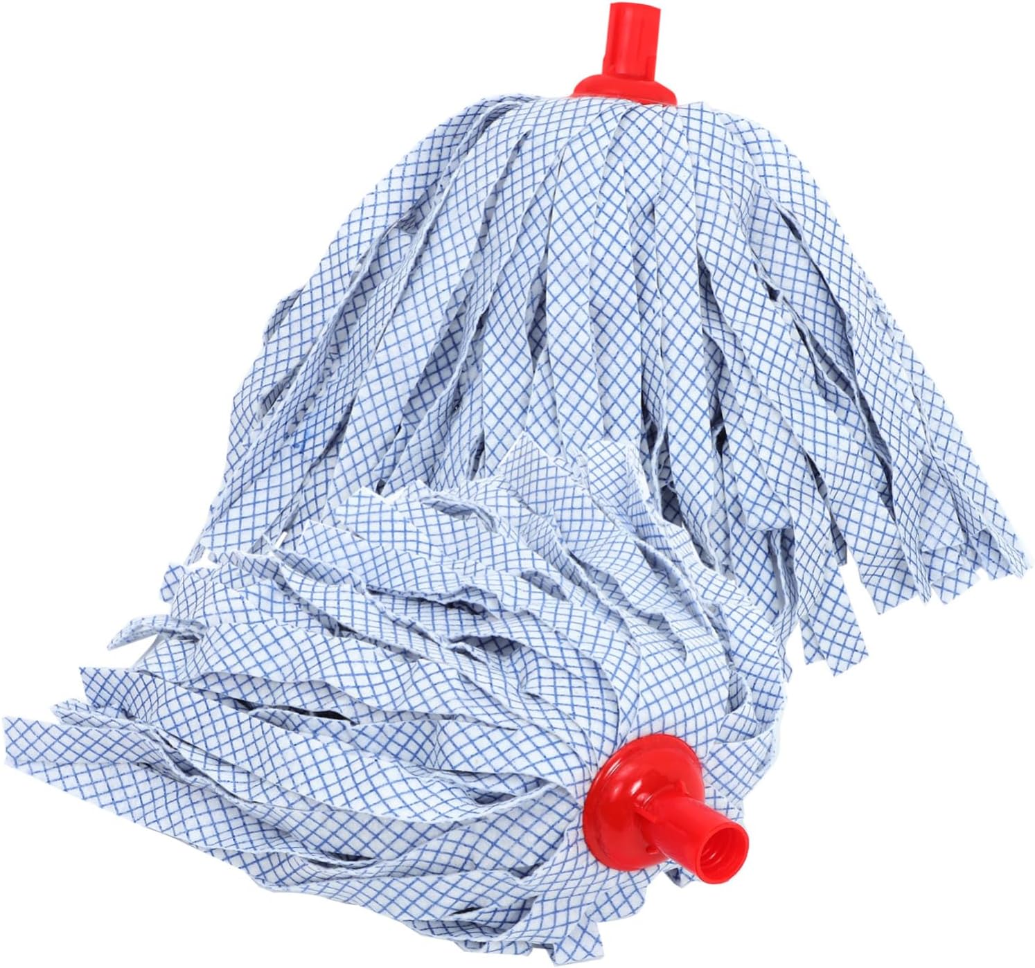 2pcs Non-Woven Mop Head Replacements for Spin Mop