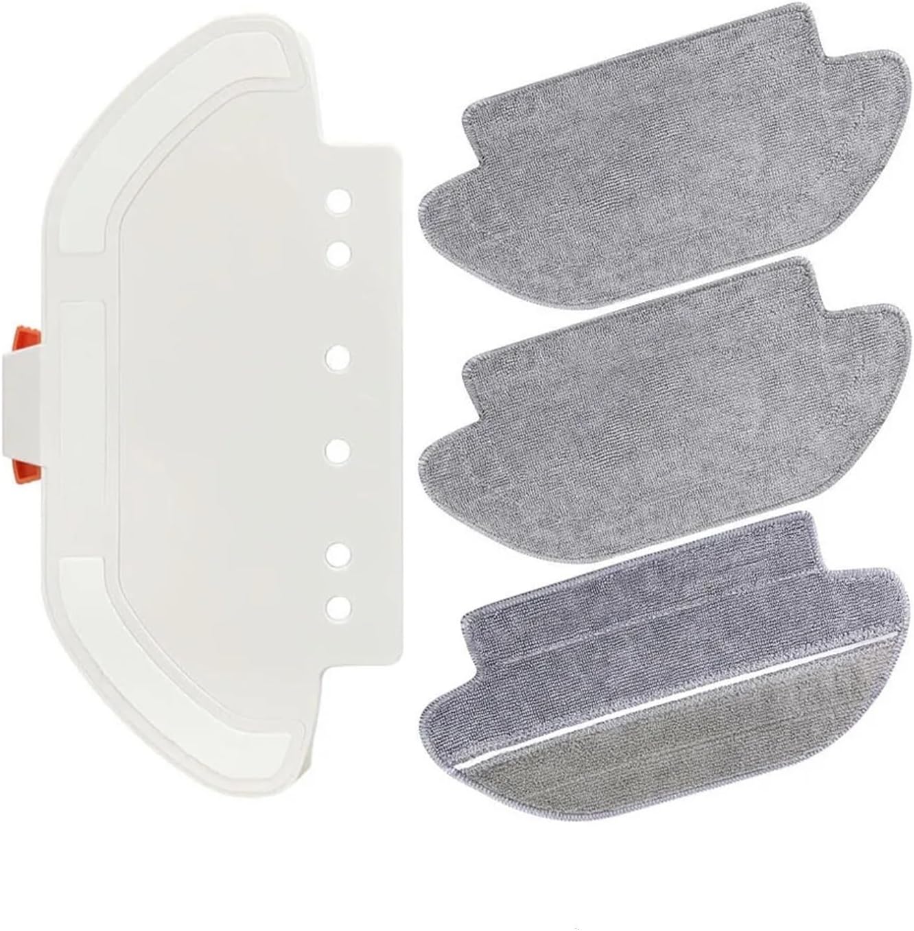 Vamarads Mop Cloths Holder for Mijia and Conga