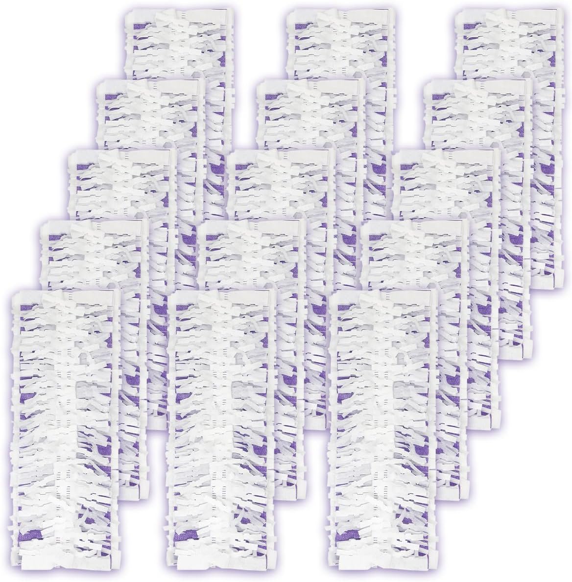 Home Times 15 Replacement Mop Pads for Swiffer Power Mop 1