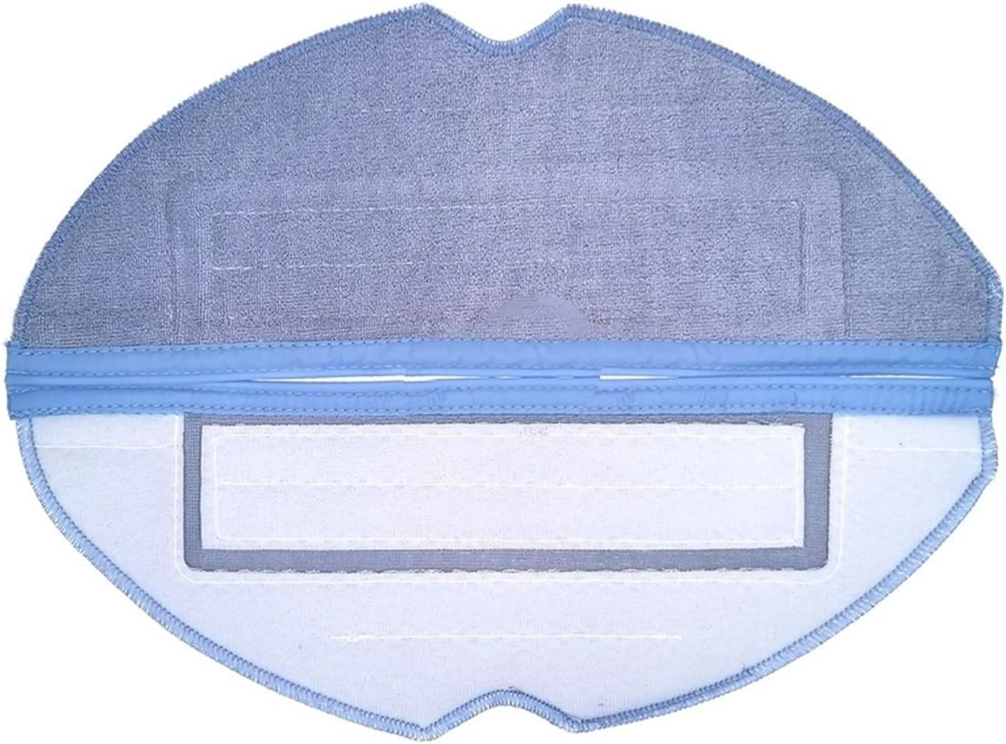 Vamarads Mop Cloths Wipes for Xiaomi Rags Vacuum