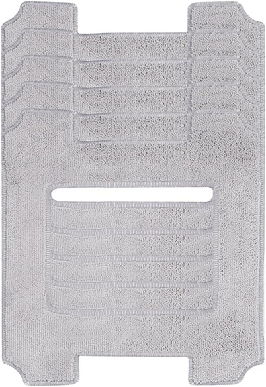 Vamarads Compatible W2 W2 Microfiber Mop Pad Cloth