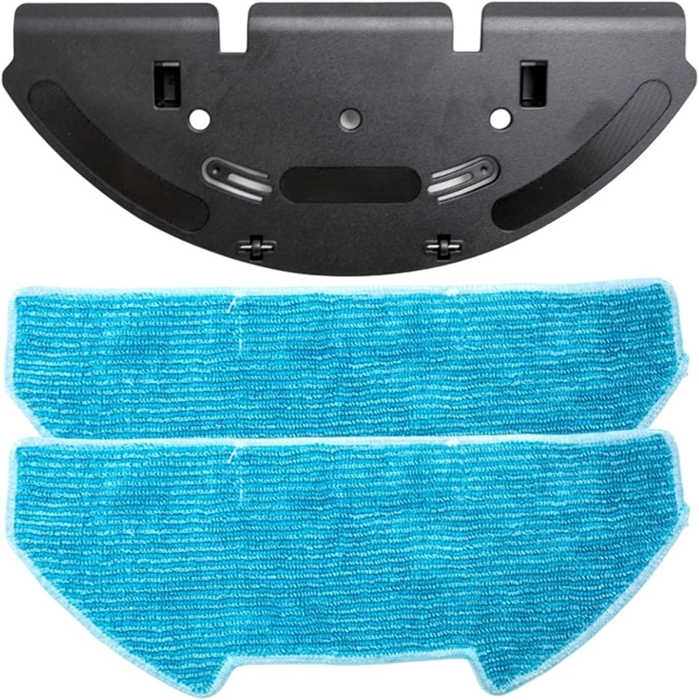Vamarads Mop Bracket Pads Kit for BObsweep Ultra-Vision