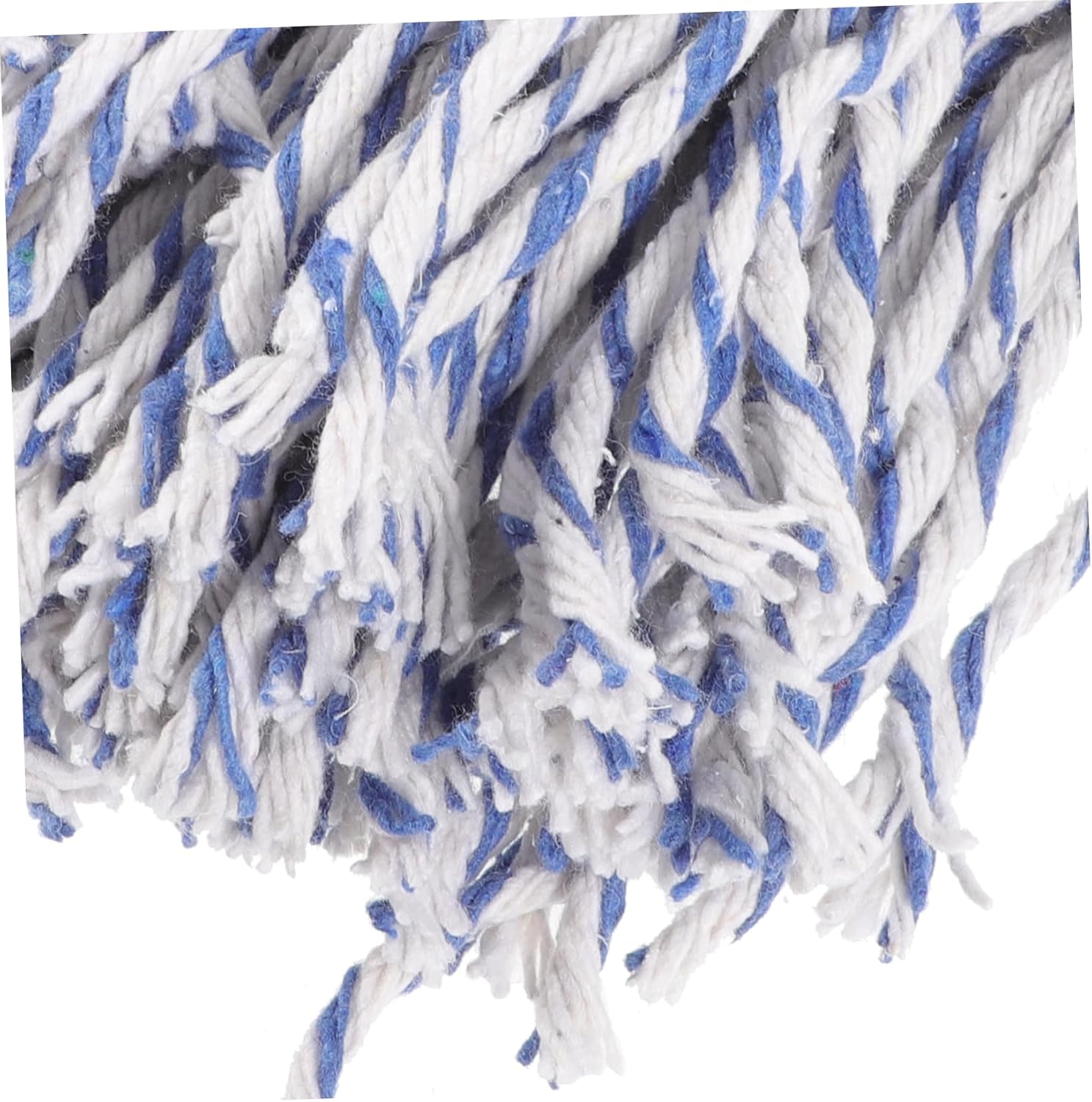 Ipetboom Water Absorption Mop Head Refill for Hardwood Tile Cleaning