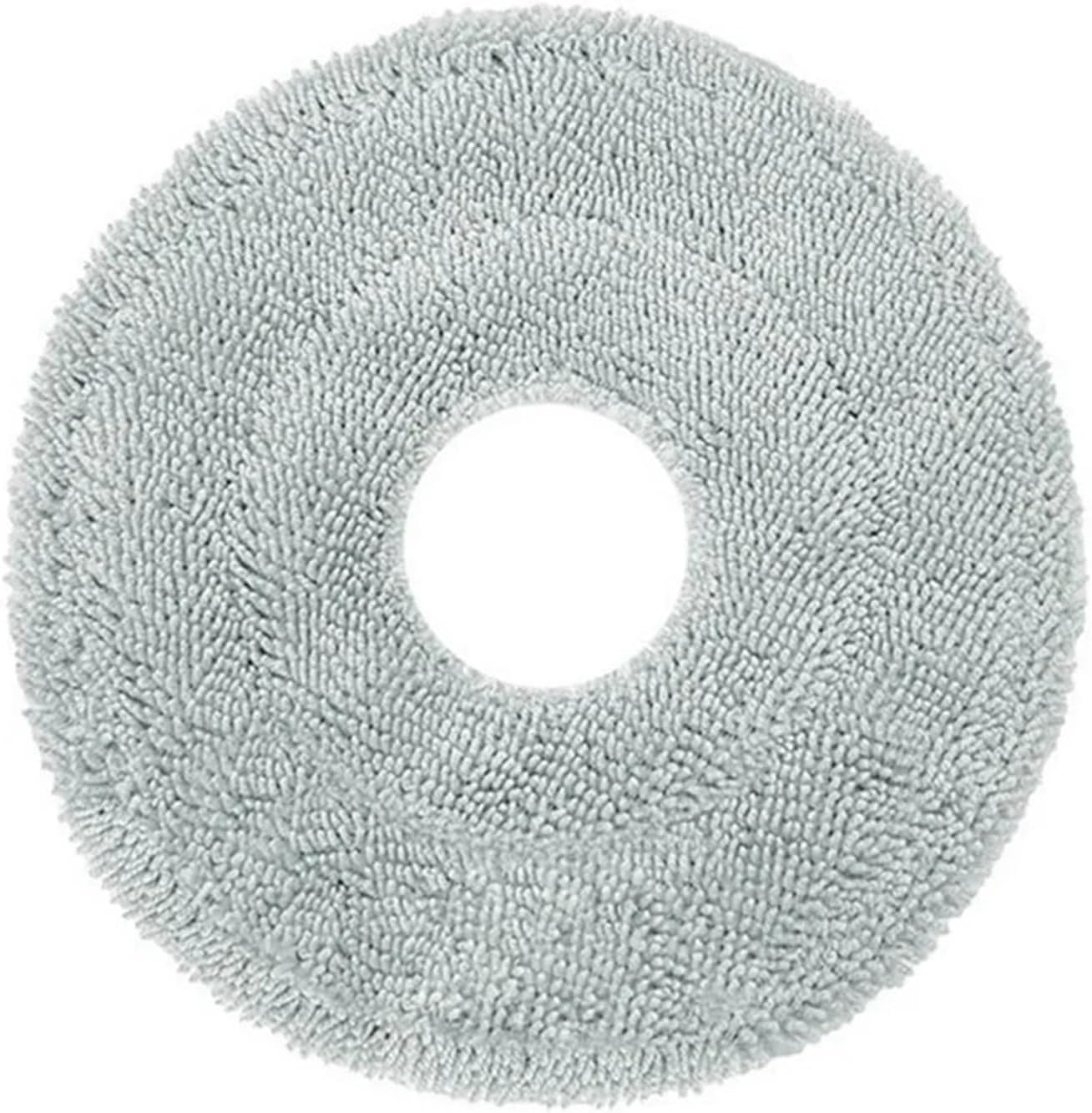 Vamarads Replacement Mop Cloth Set for JONR P20 Pro Vacuum Cleaner 1
