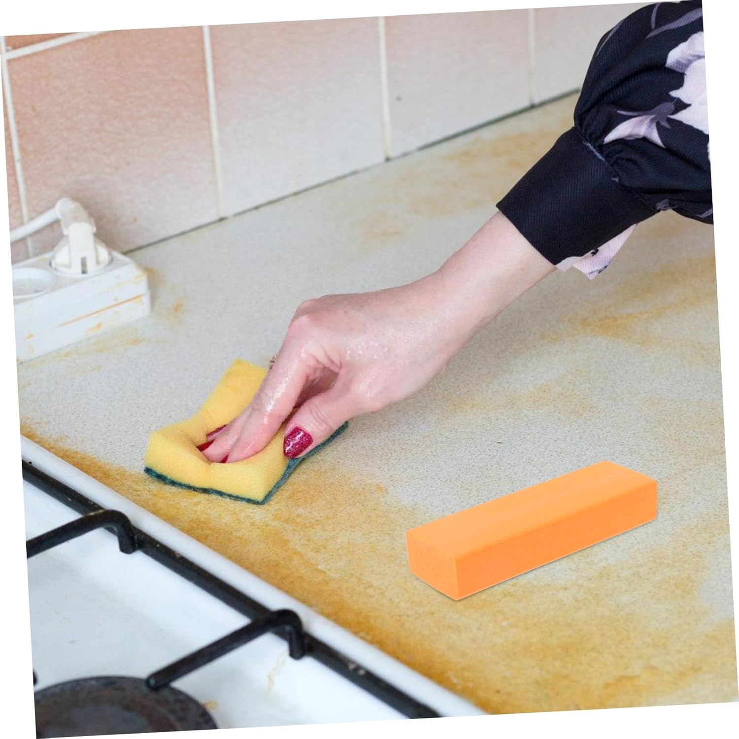 Gatuida Multipurpose Limescale Eraser Rust Remover