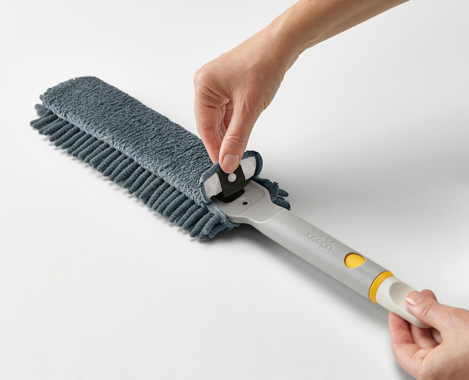 Joseph Joseph CleanTech CT4 Dual Sided Duster Replacement