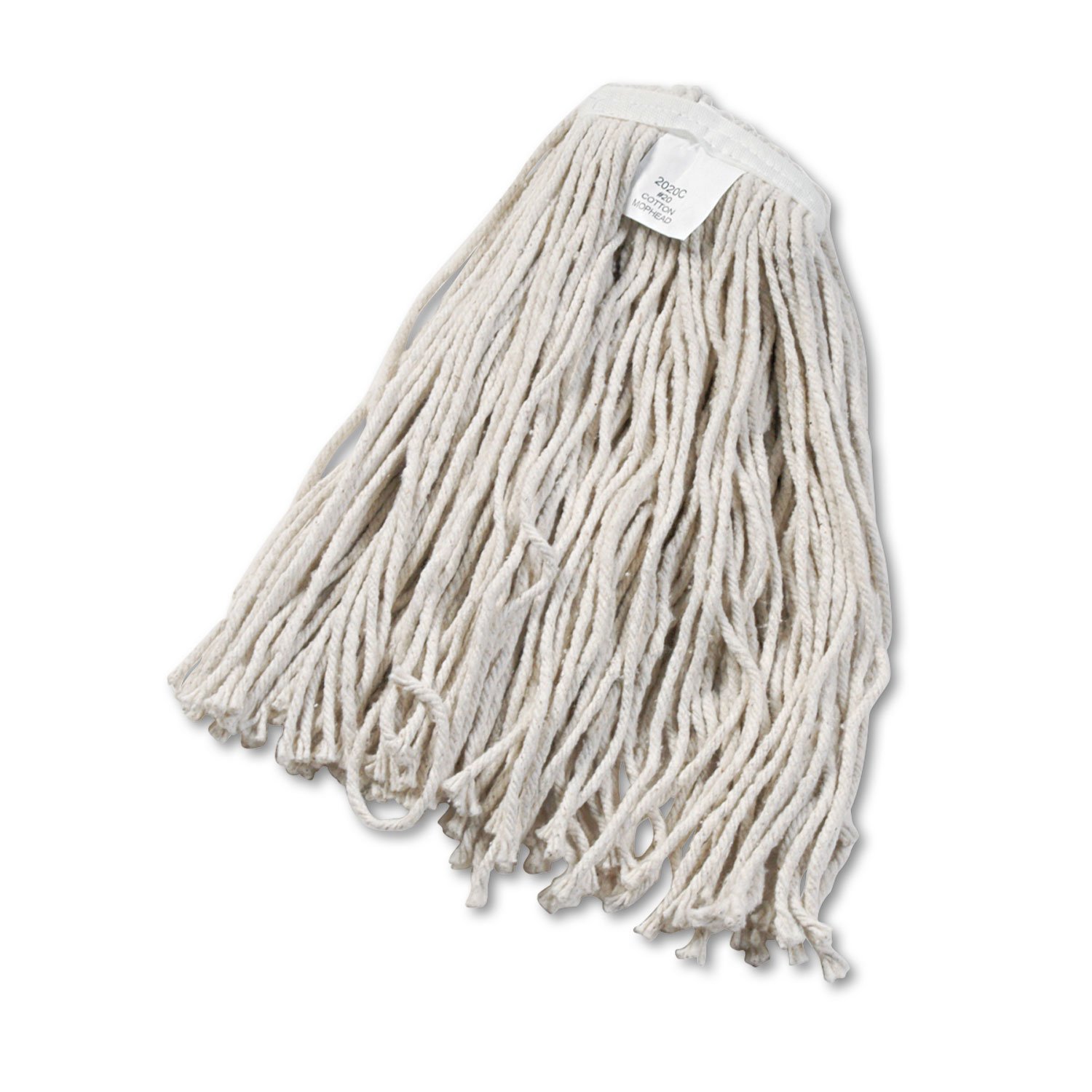 Unisan C-20 CTTN Mop Head Replacement