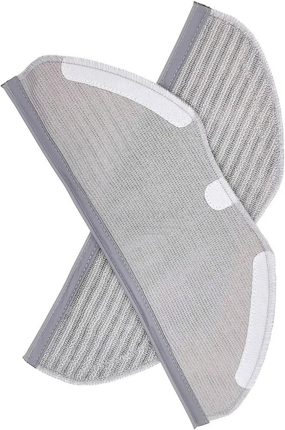 Vamarads Replacement Mop Pads 3PCS for Xiaomi S40C E101