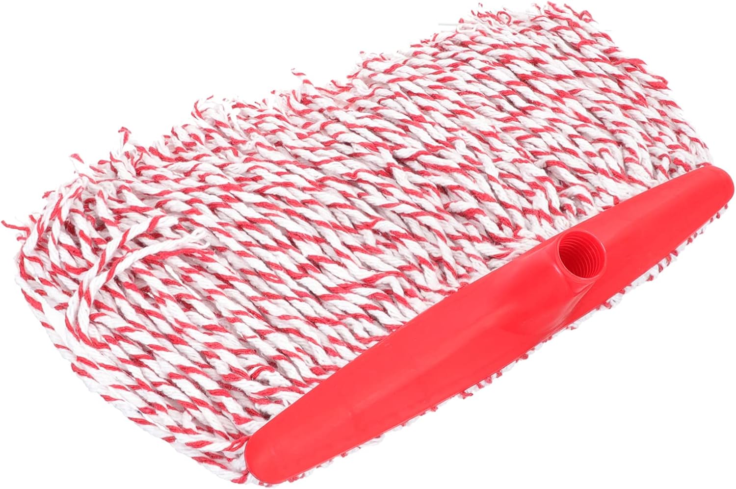 Ipetboom Reusable Wet Mop Head for Tile Marble