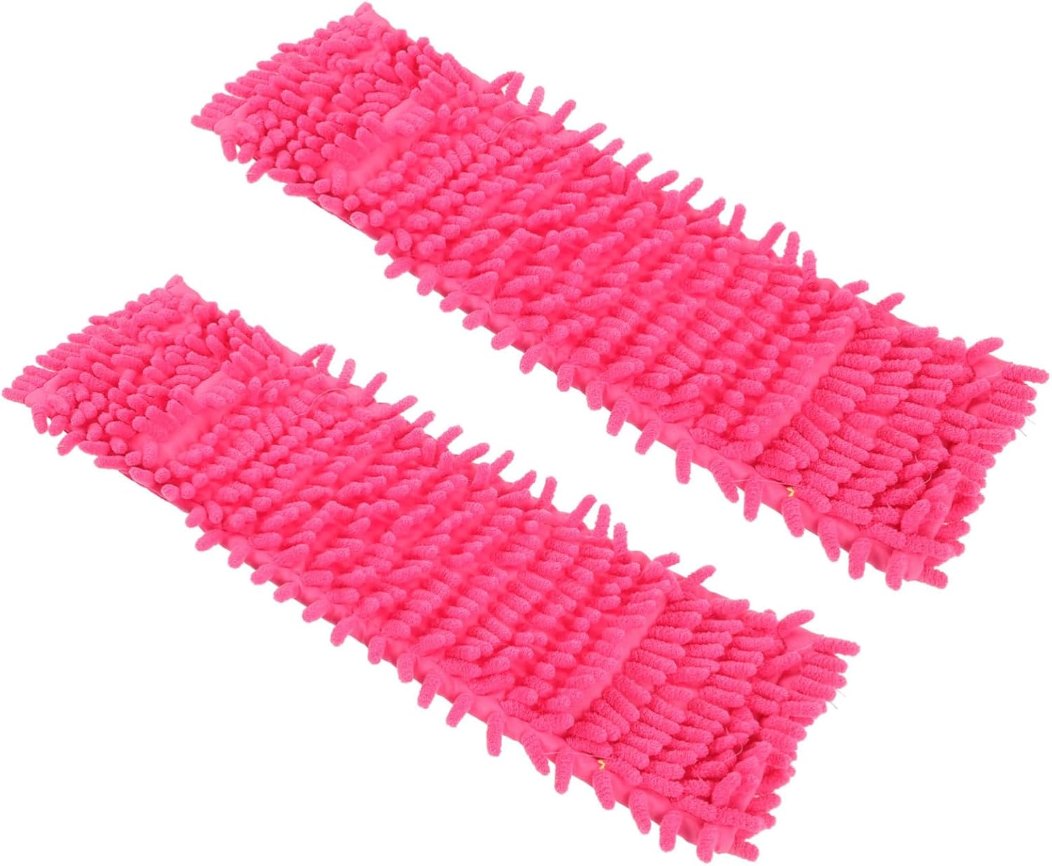 4pcs Minkissy Mop Cloth Replacement for Home Use