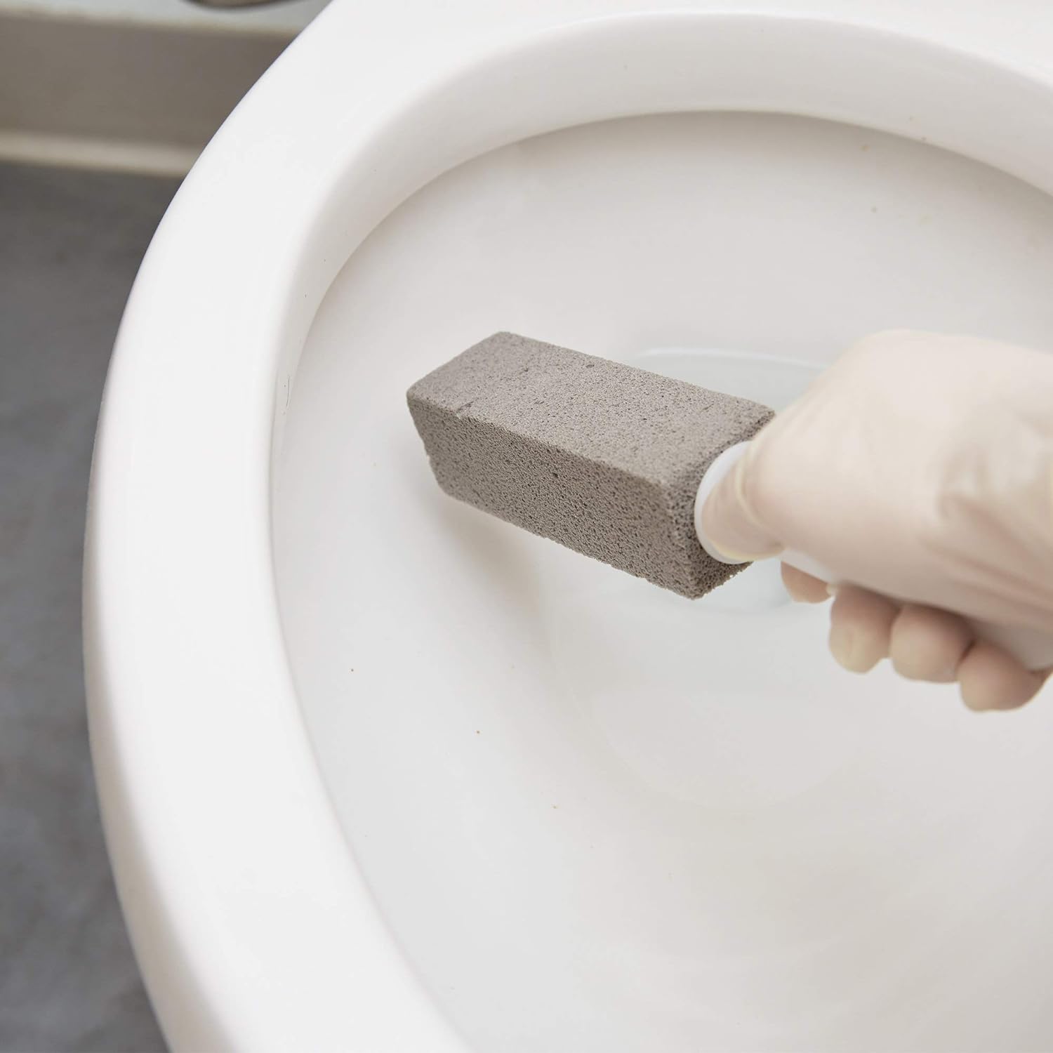 PUMIE Toilet Tile Pumice Cleaner Pack of 1