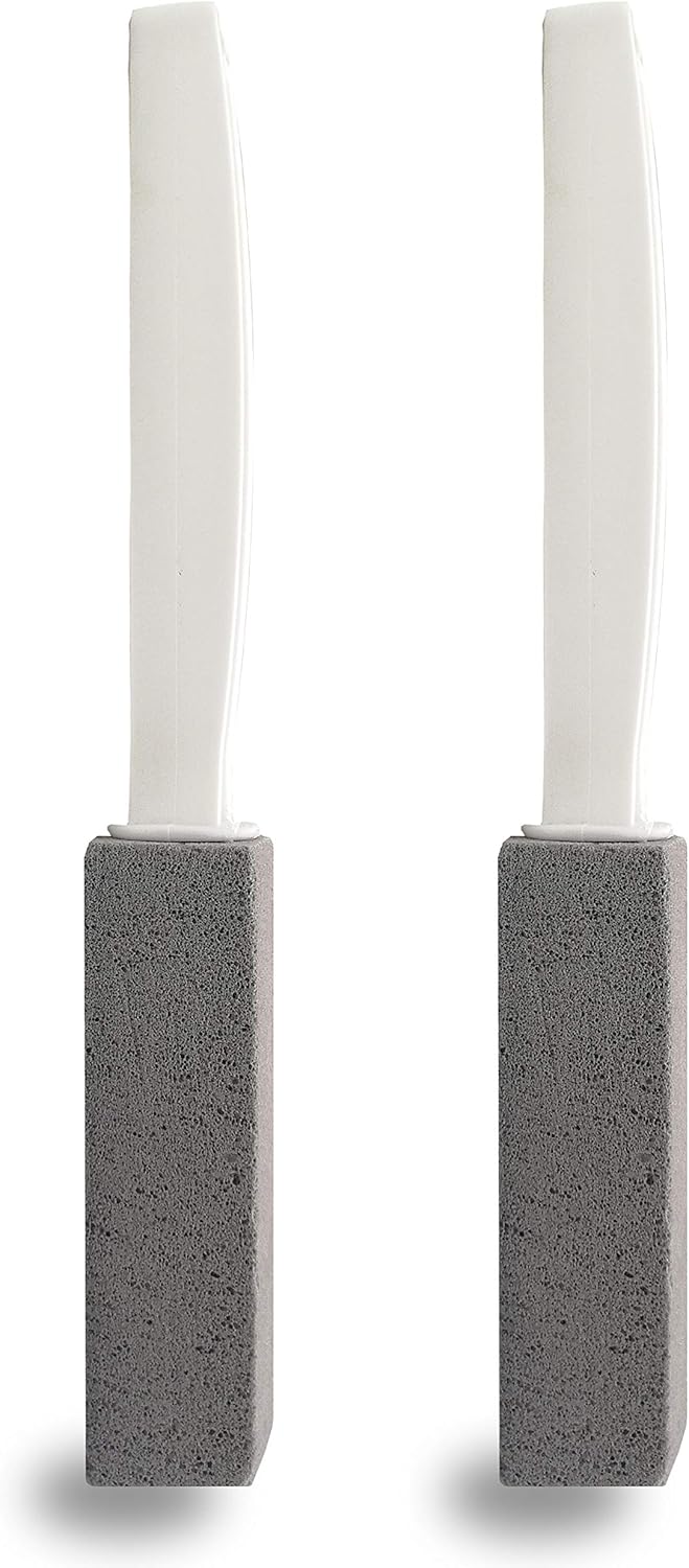 Comfun Pumice Stone Toilet Cleaner 2 Pack