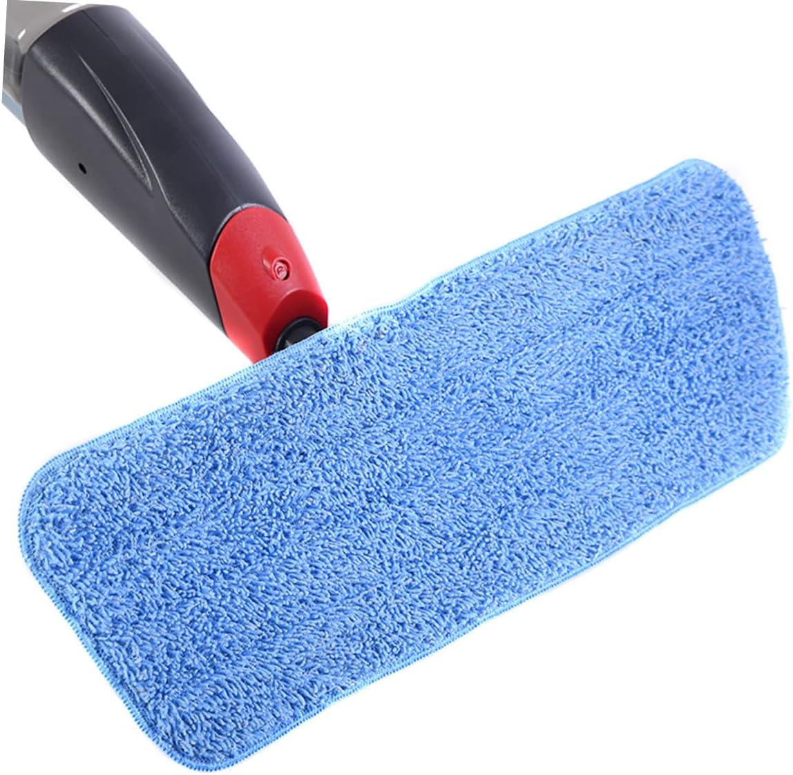 Minkissy 5pcs Microfiber Mop Head Pads Set