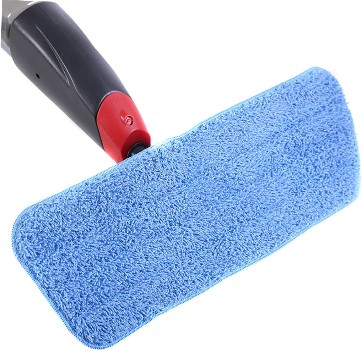 Ipetboom 5pcs Microfiber Mop Replacement Pads 1