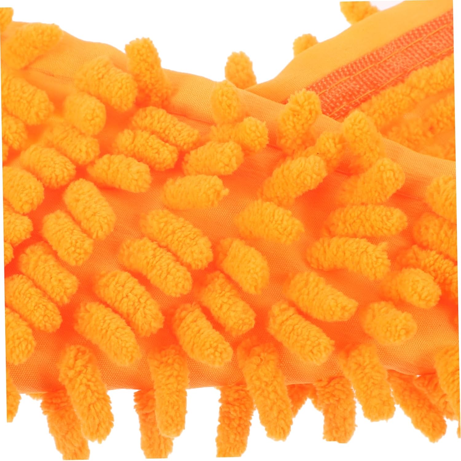 6pcs Water Absorption Mop Cloth Replacement for Home Use