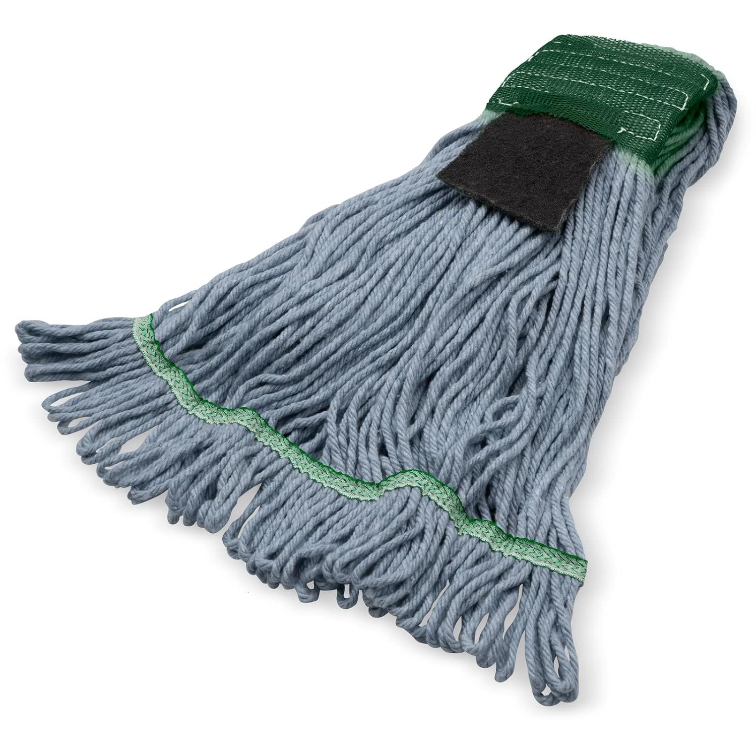 SPARTA Flo-Pac Acrylic Mop Head Loop End Medium Blue