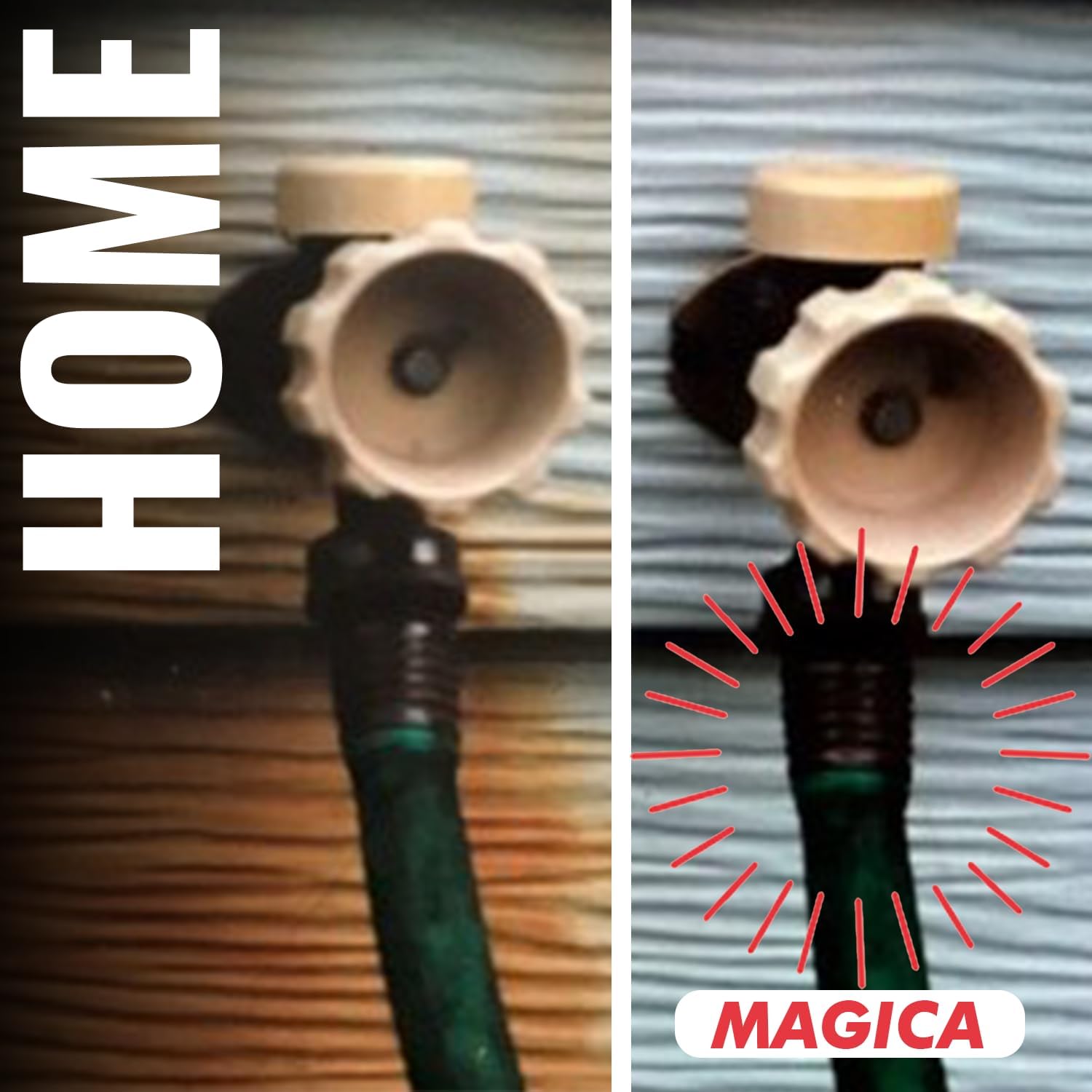 Magica Rust Remover 32oz Gel USA Made