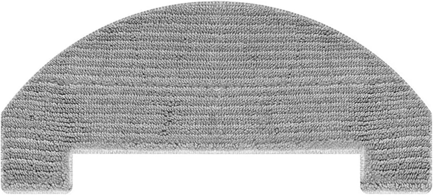 Vamarads Microfiber Mop Pads for Lubluelu L15 Robot Vacuum