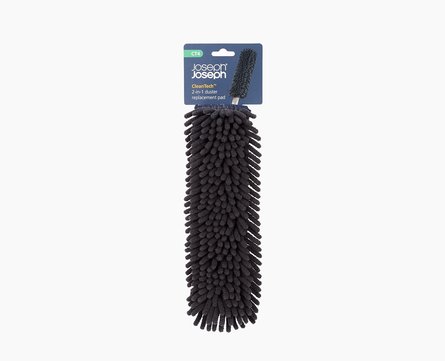Joseph Joseph CleanTech CT4 Dual Sided Duster Replacement