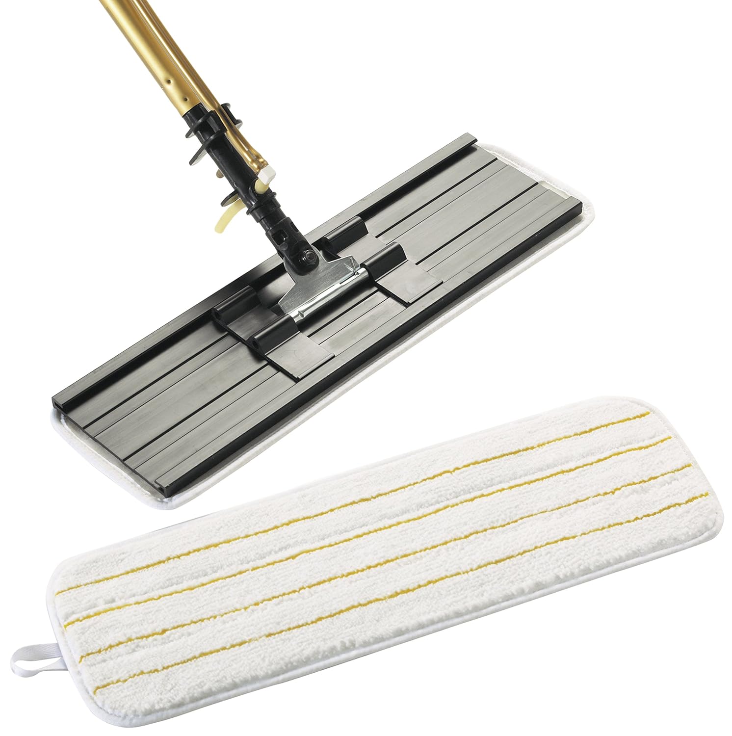3M Easy Shine Applicator Pad for Resilient Floors