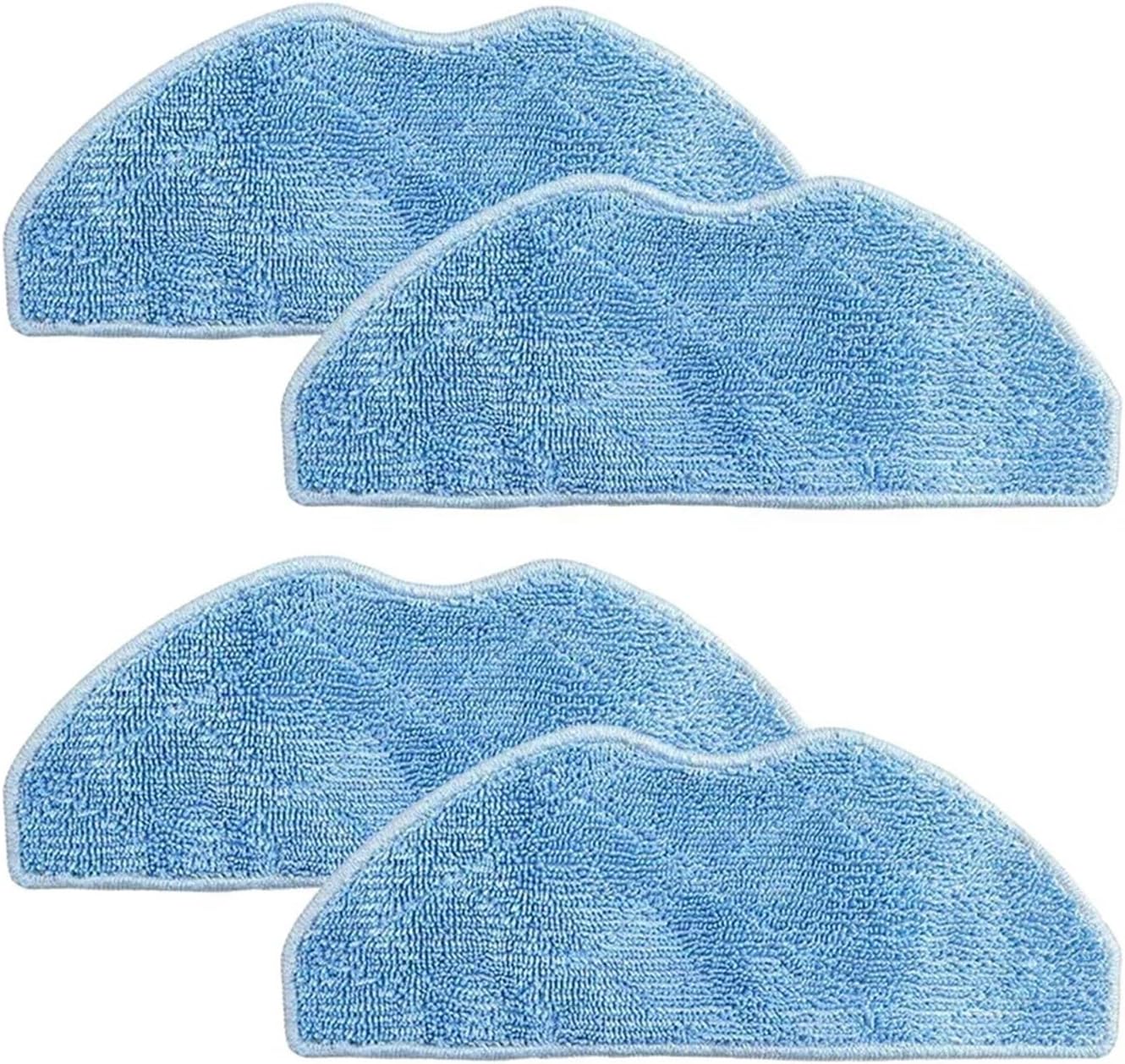 410 Pcs Vamarads Replacement Mop Pads