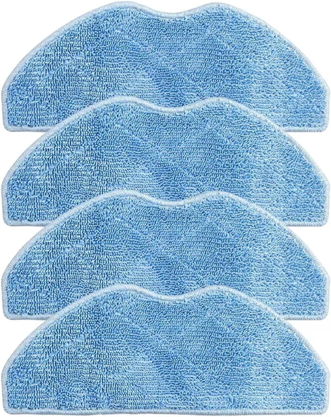 410 Pcs Vamarads Replacement Mop Pads