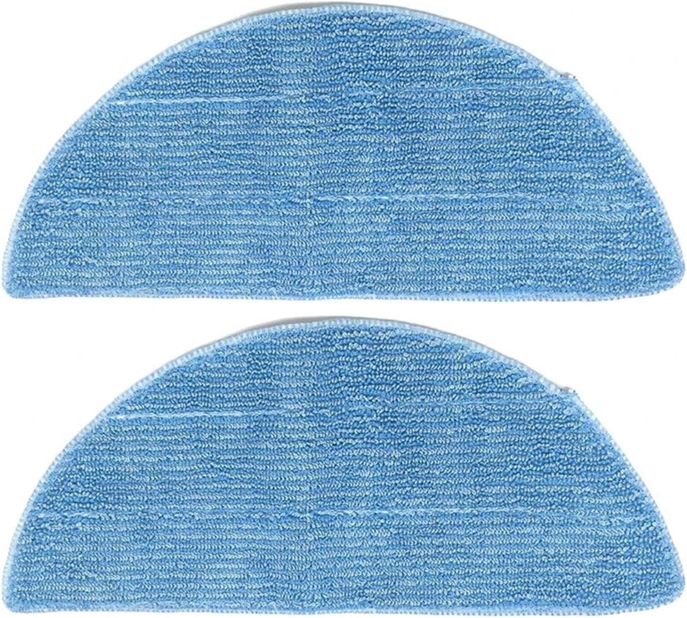 Vamarads Mop Cloth with Stickers 4PC Replacement