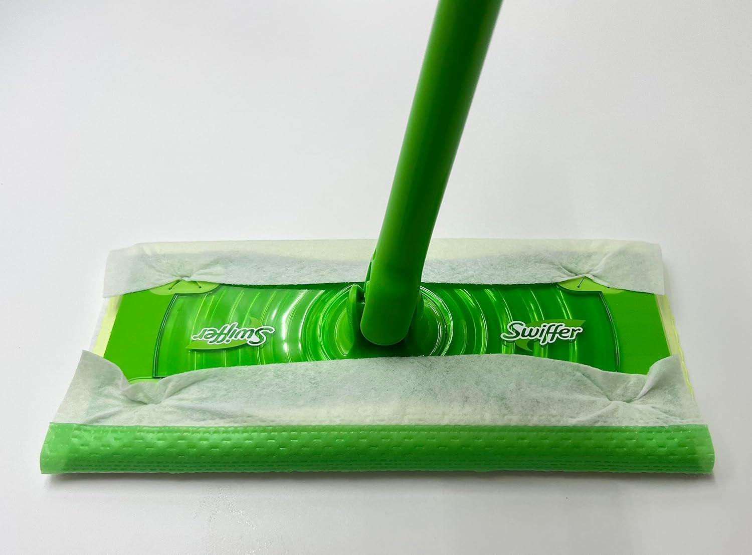 60 Count Disposable Wet Mopping Cloths for Swiffer Sweeper Refills