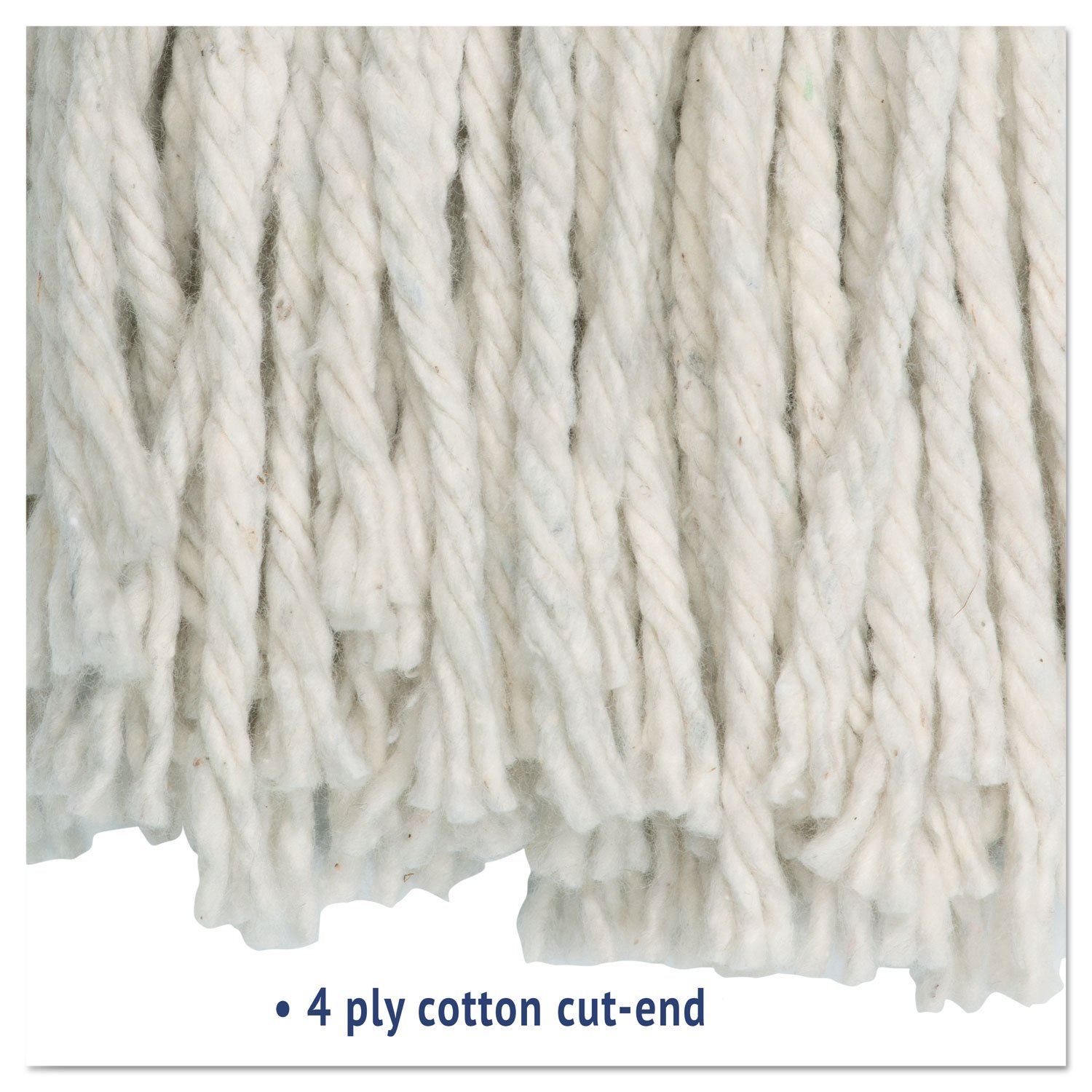 Unisan C-20 CTTN Mop Head Replacement