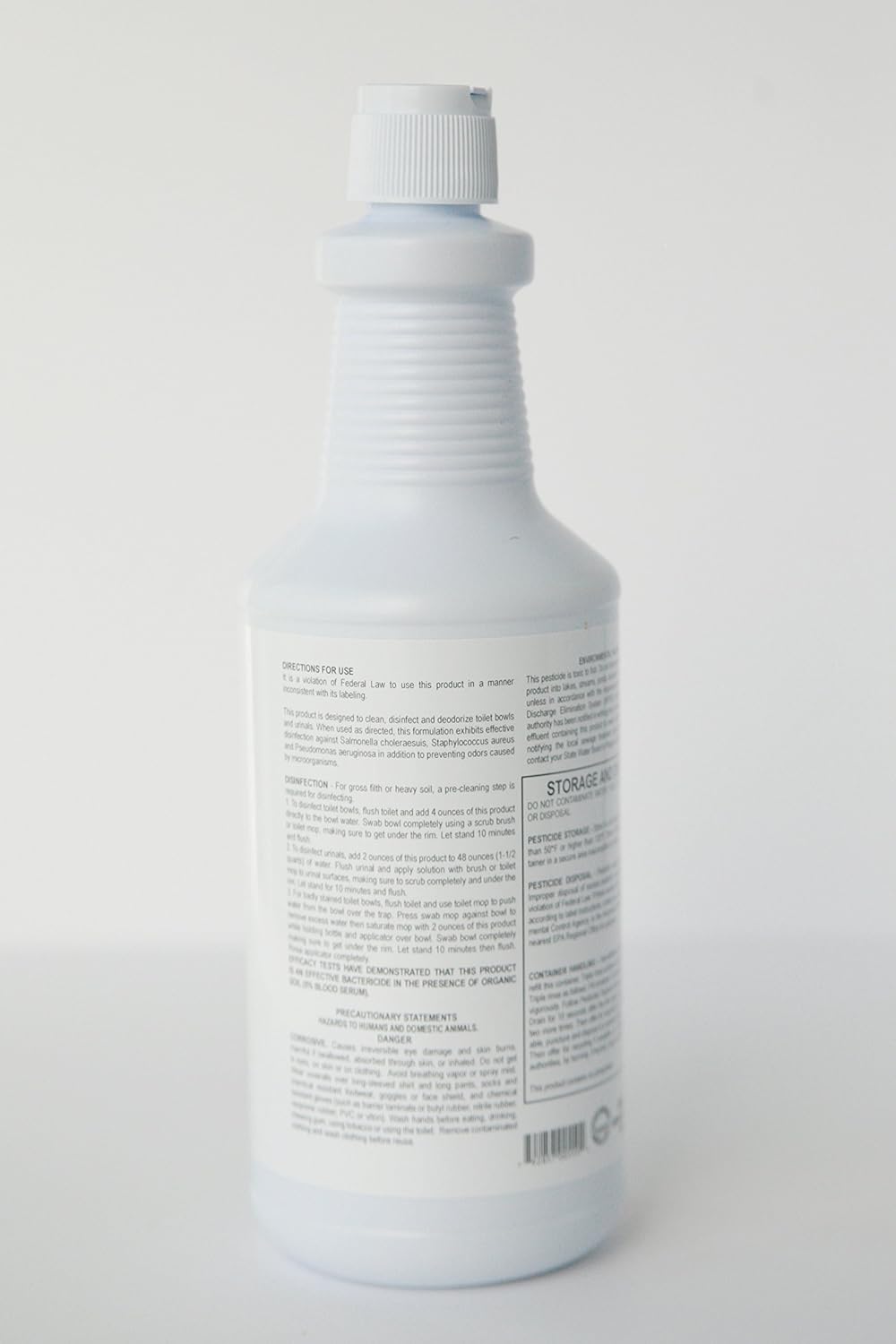 Jani-Source BellaBowl Toilet Bowl Cleaner 1 Quart 3-Pack