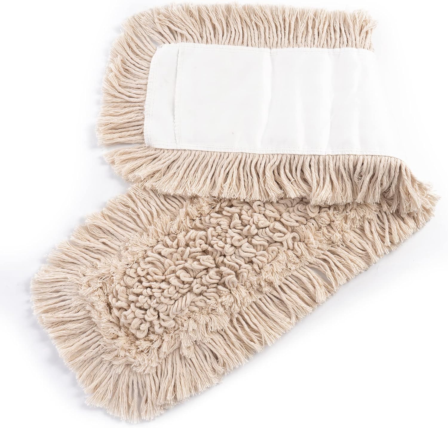 Matthew Cleaning 36 Cotton Dust Mop Refill