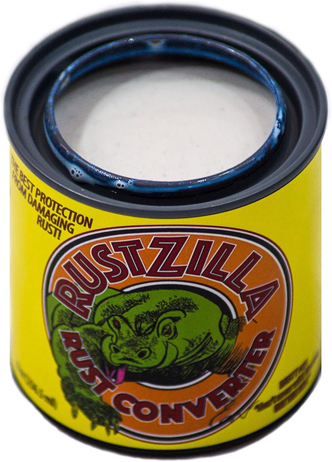 RUSTZILLA 856557004226 Rust Converter and Remover