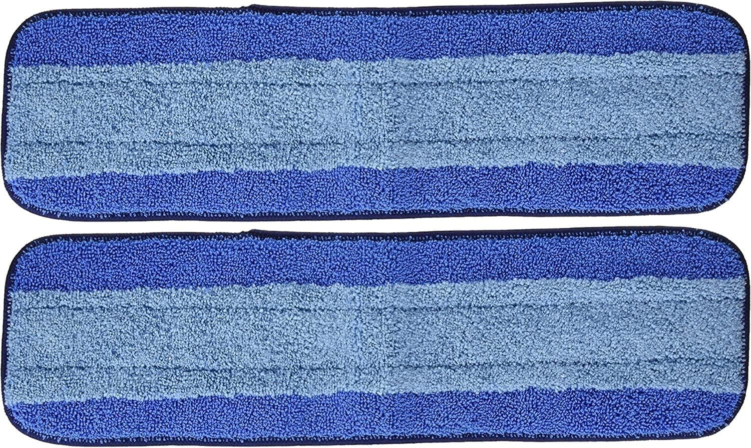 Bona Microfiber Cleaning Pad 2 Pack