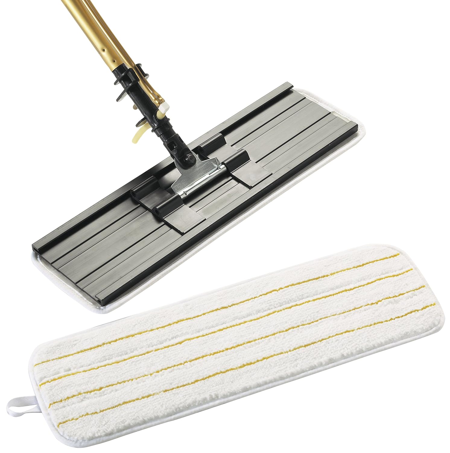 3M Easy Shine Applicator Pad 18 In