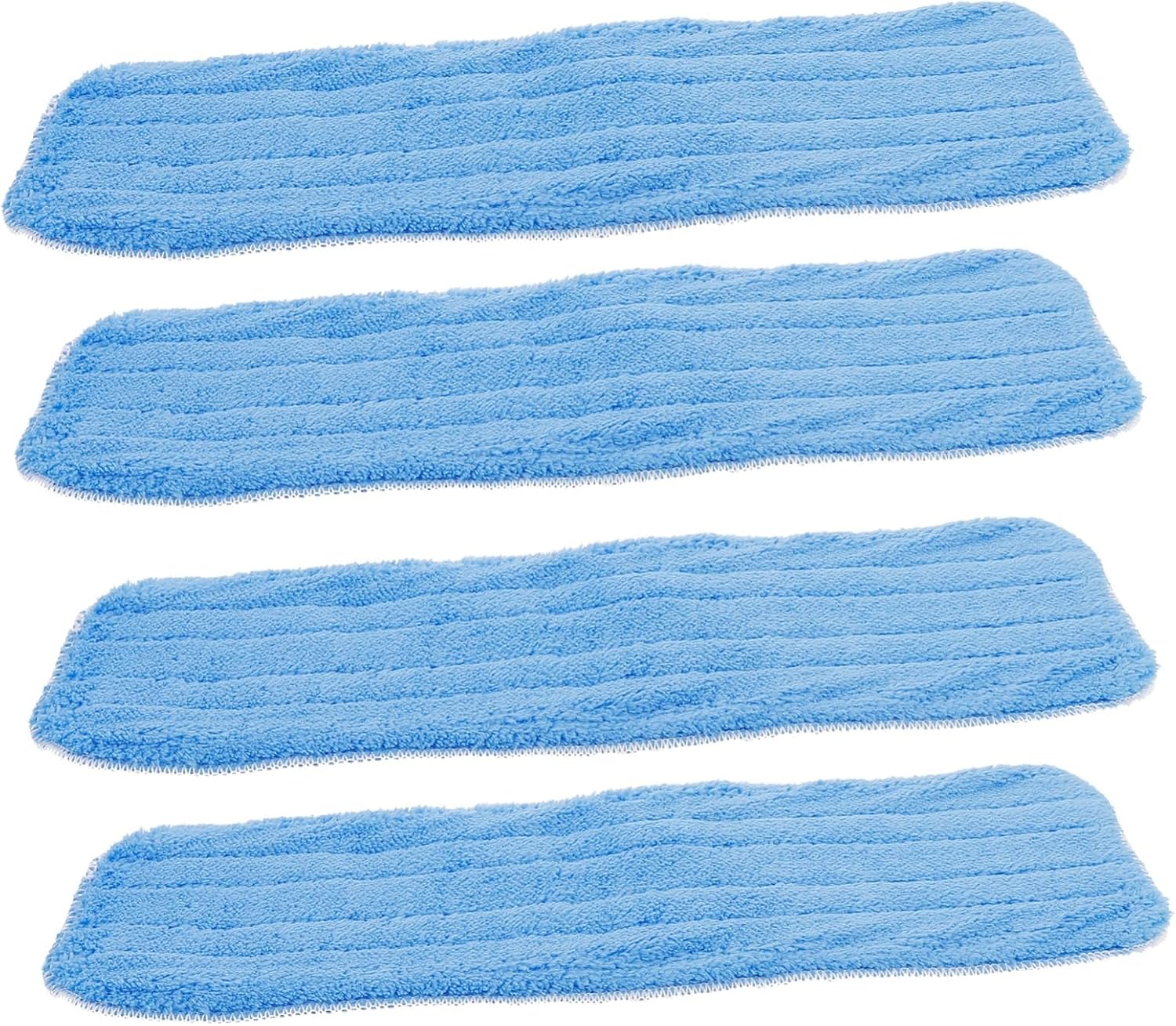 Ipetboom Refill Mop Pads for Hardwood Tile Marble Floors 1