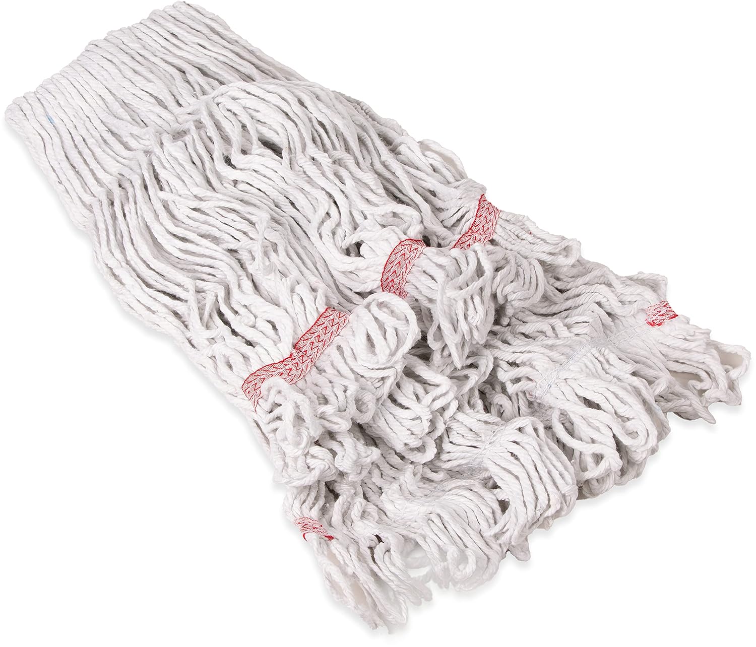 SPARTA Flo-Pac Cotton Mop Head Pack of 12
