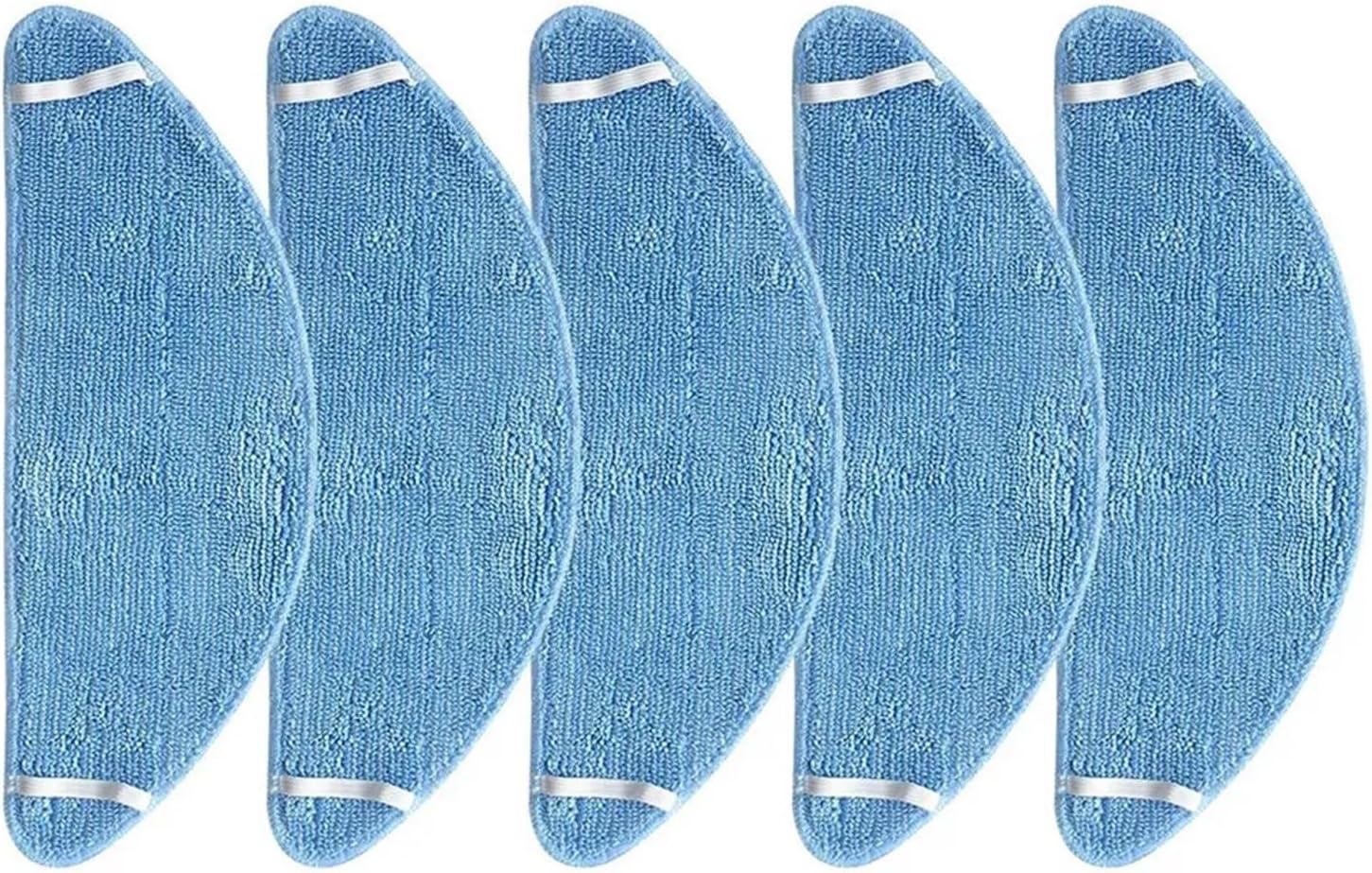 Replaceable Mop Cloth Pads for Yeedi K650 Robot Vacuum