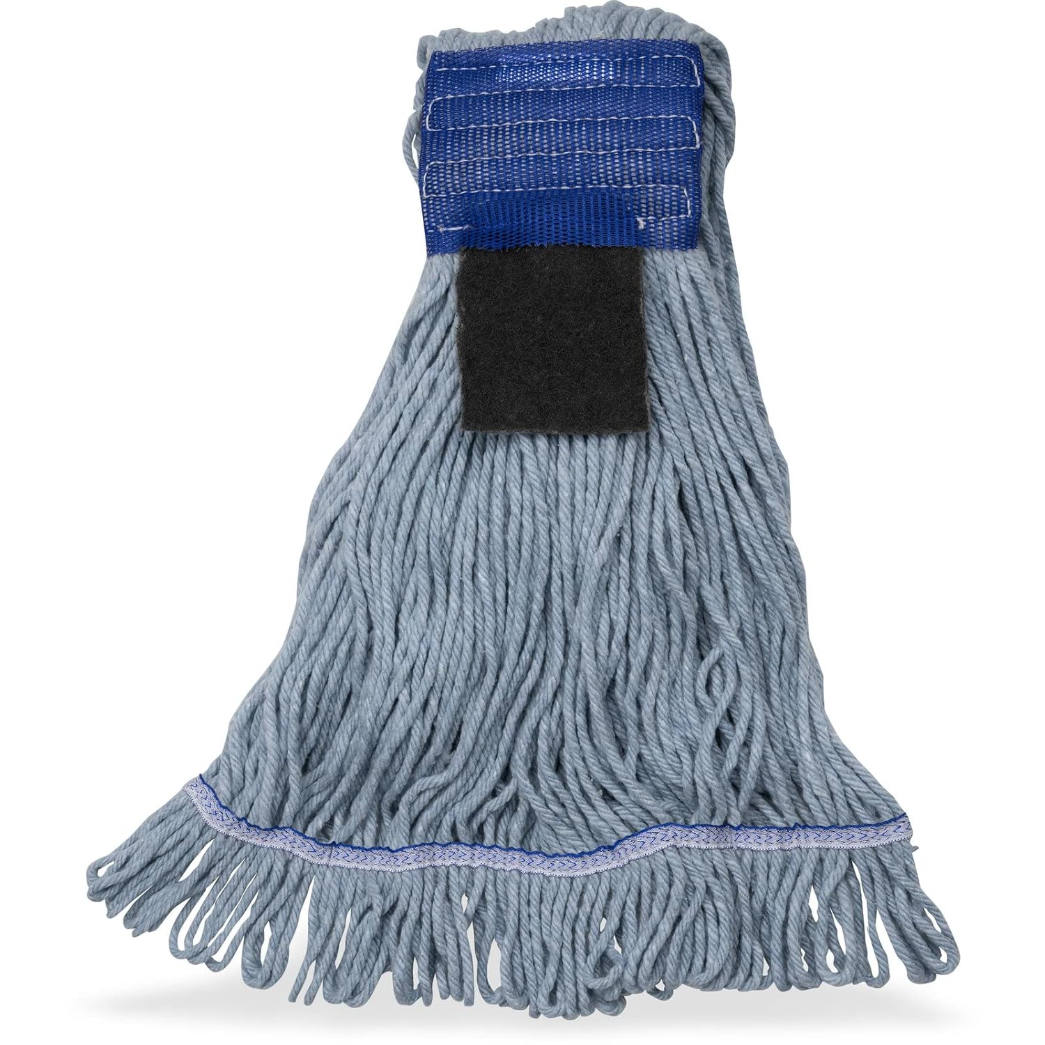 SPARTA Flo-Pac Acrylic Mop Head Loop End Medium Blue
