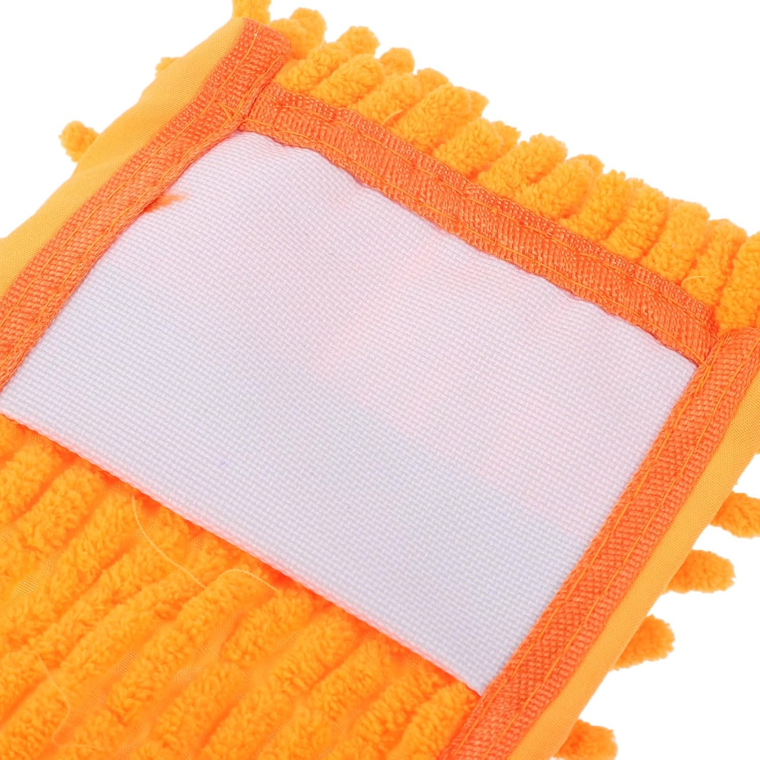 4pcs Mop Cloth Replacement for Flat Mops 1
