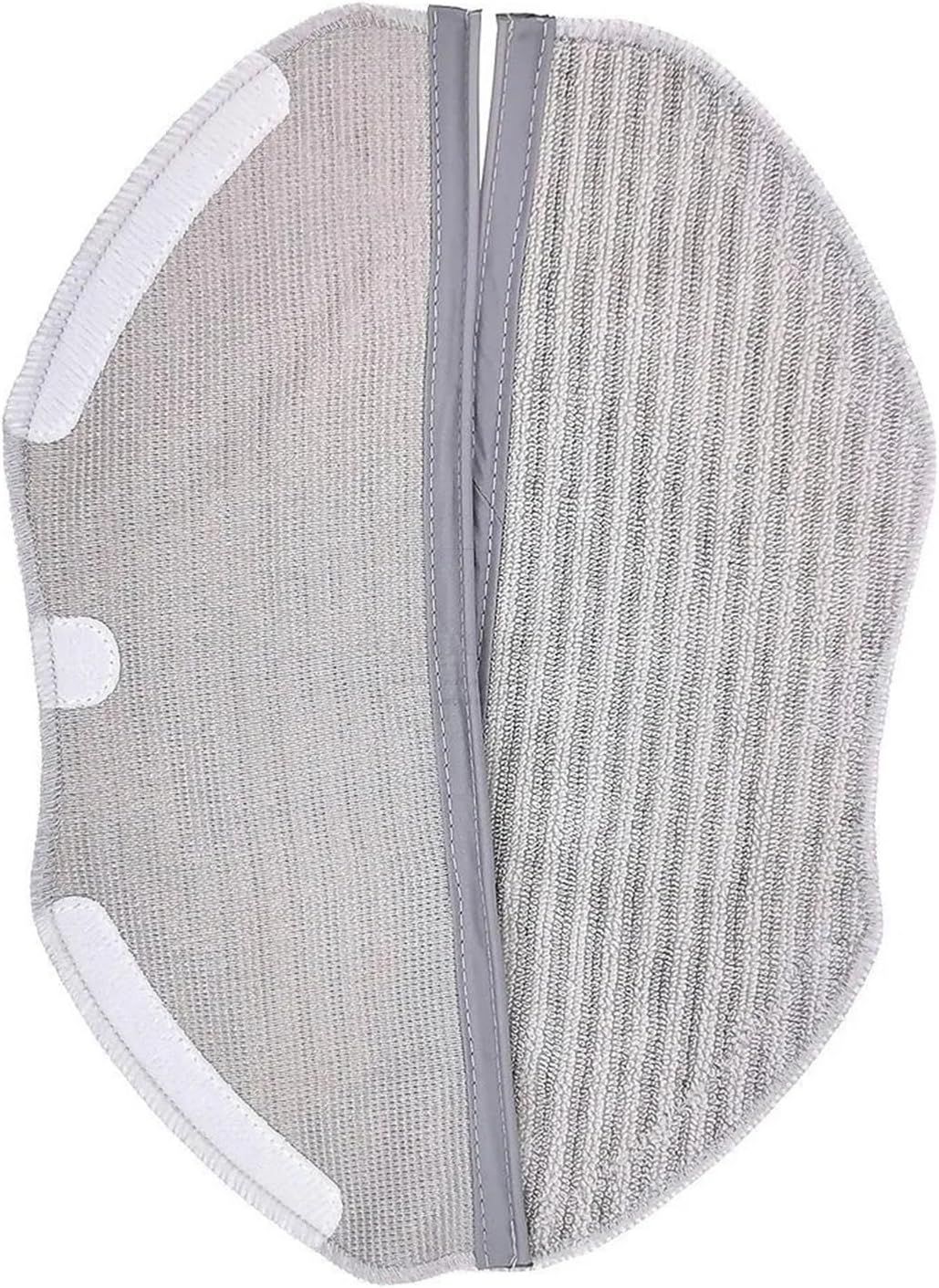 Vamarads Replacement Mop Pads 3PCS for Xiaomi S40C E101