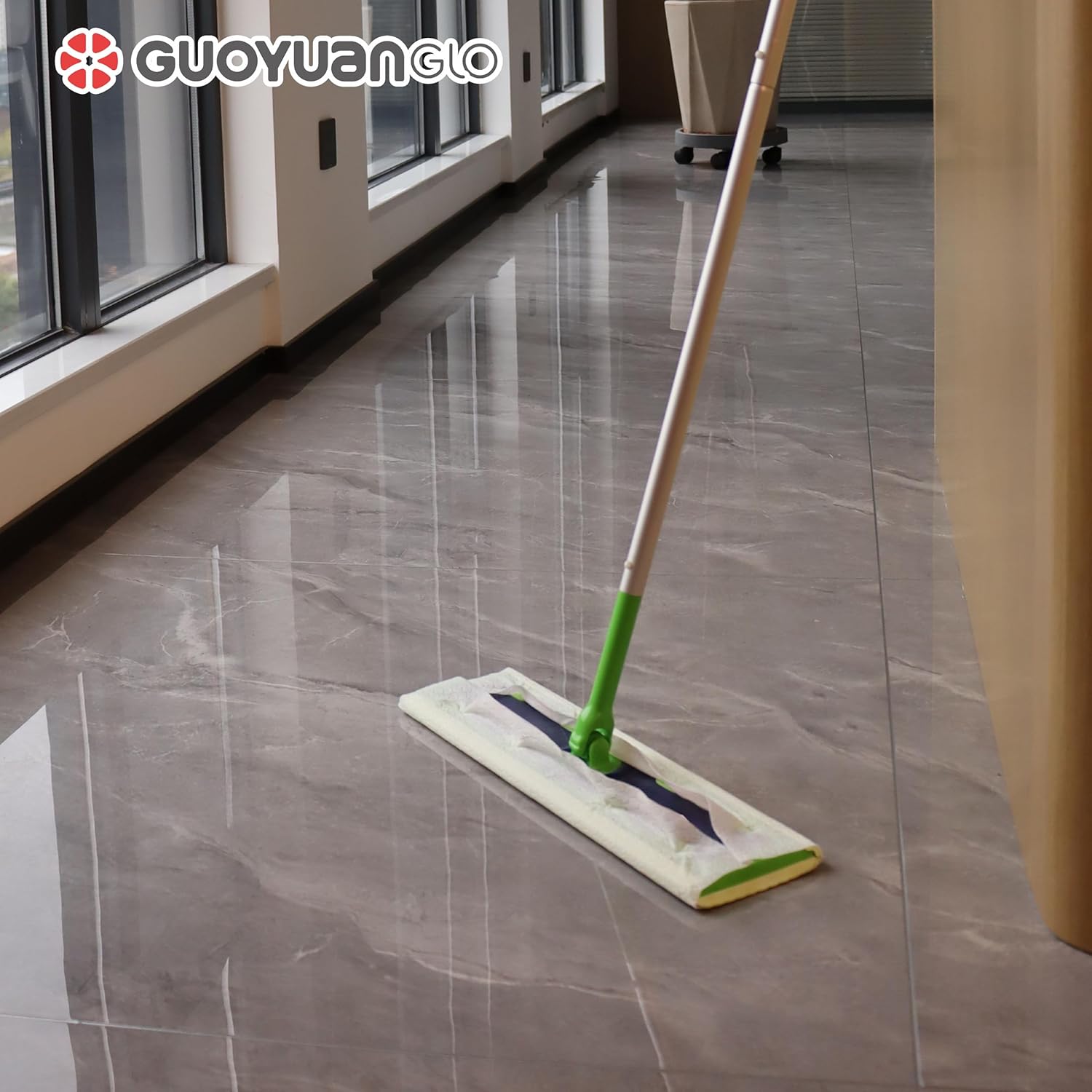XL Dry Sweeping Cloths for Floor Cleaning 120 Counts