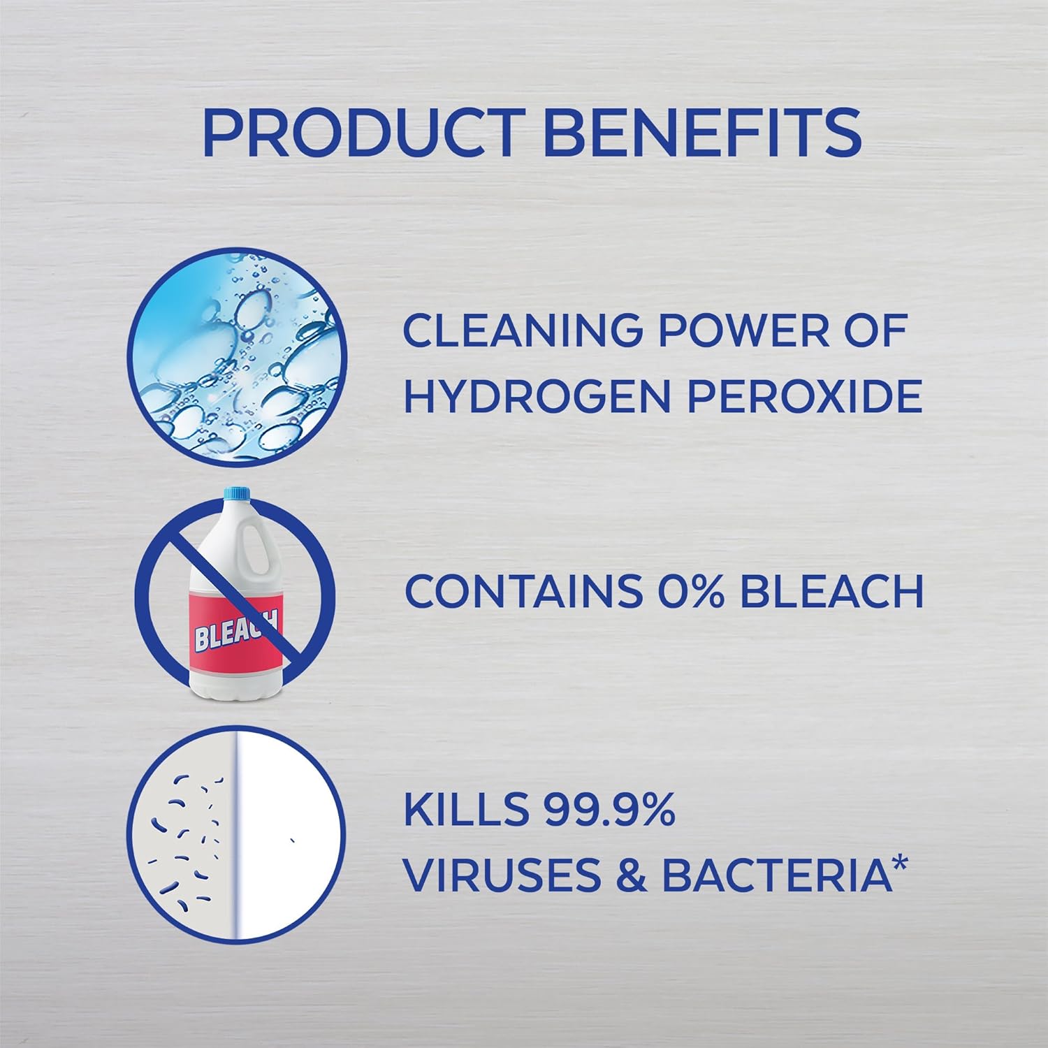 Lysol Bleach Free Toilet Bowl Cleaner 24 oz Pack of 4 1