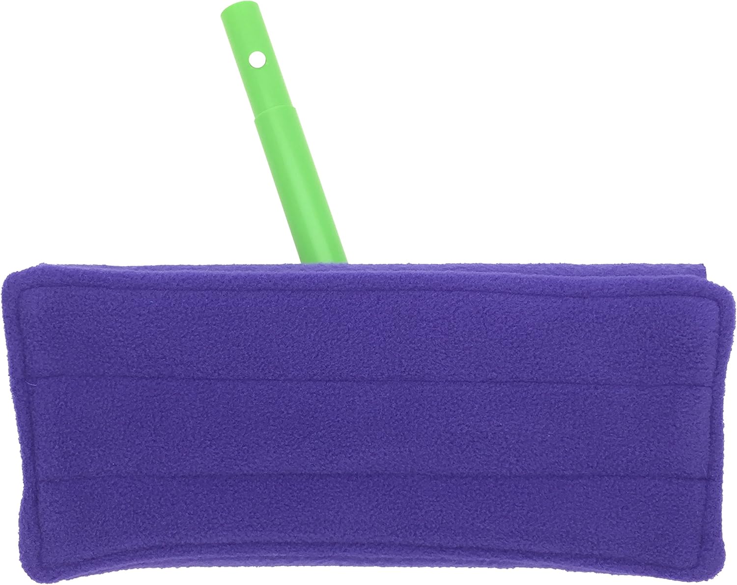 Xanitize Wet Mop Pads 4-Pack - 2 Sided Fleece Terry Cloth