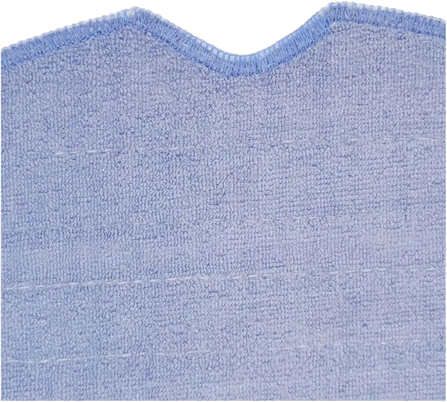 Vamarads Mop Cloths Wipes for Xiaomi Rags Vacuum
