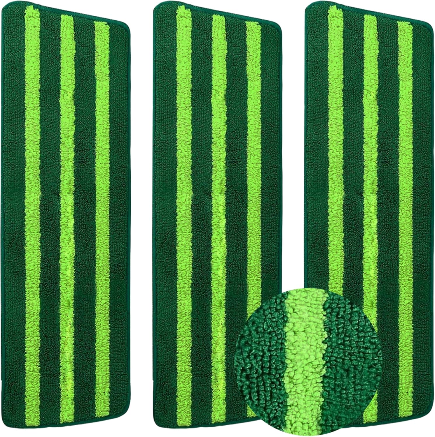 Libman Freedom Spray Mop Refill Pads 3 Pack