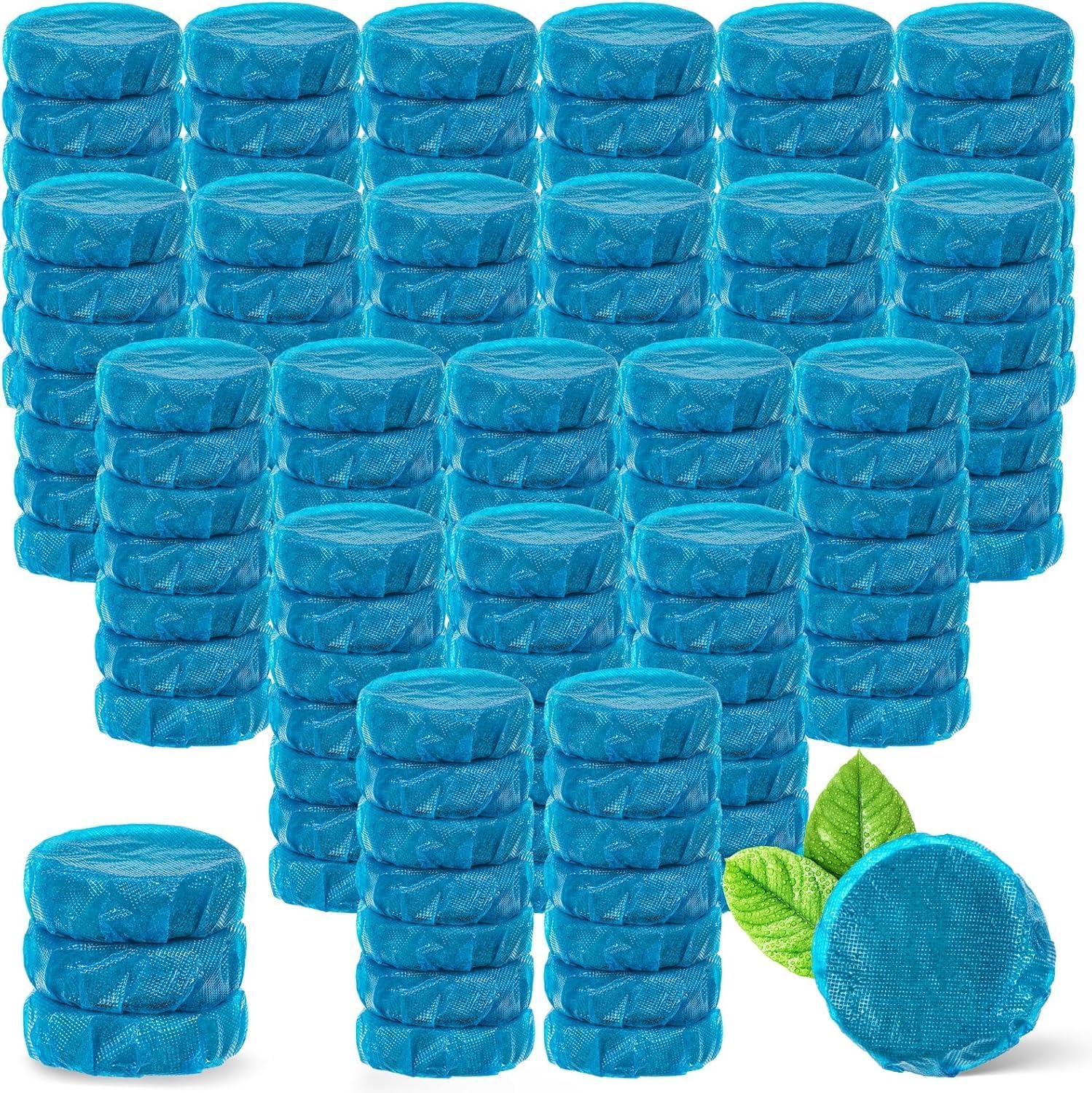 G PEH Toilet Cleaner Tablets 108 Pack