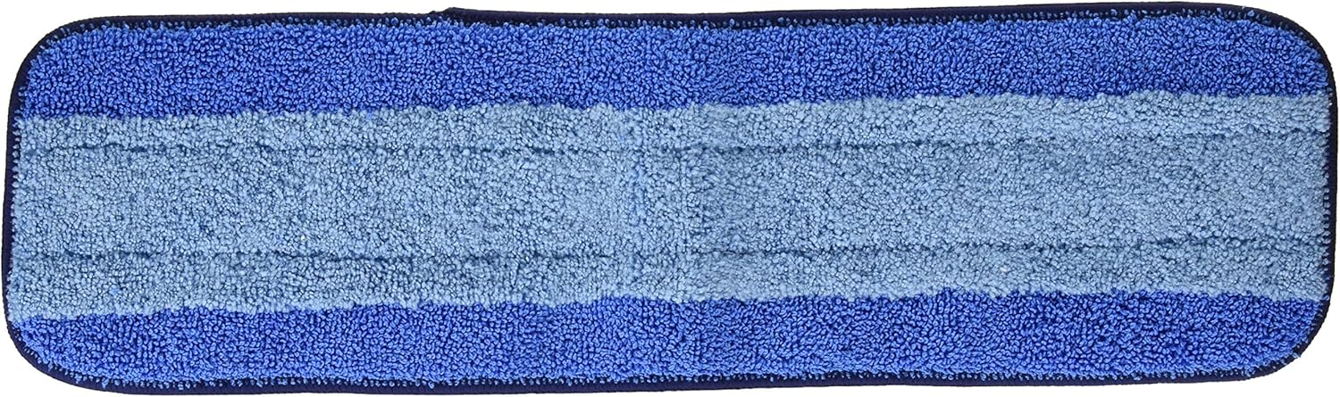 Bona Microfiber Cleaning Pad 3 Pack Reusable