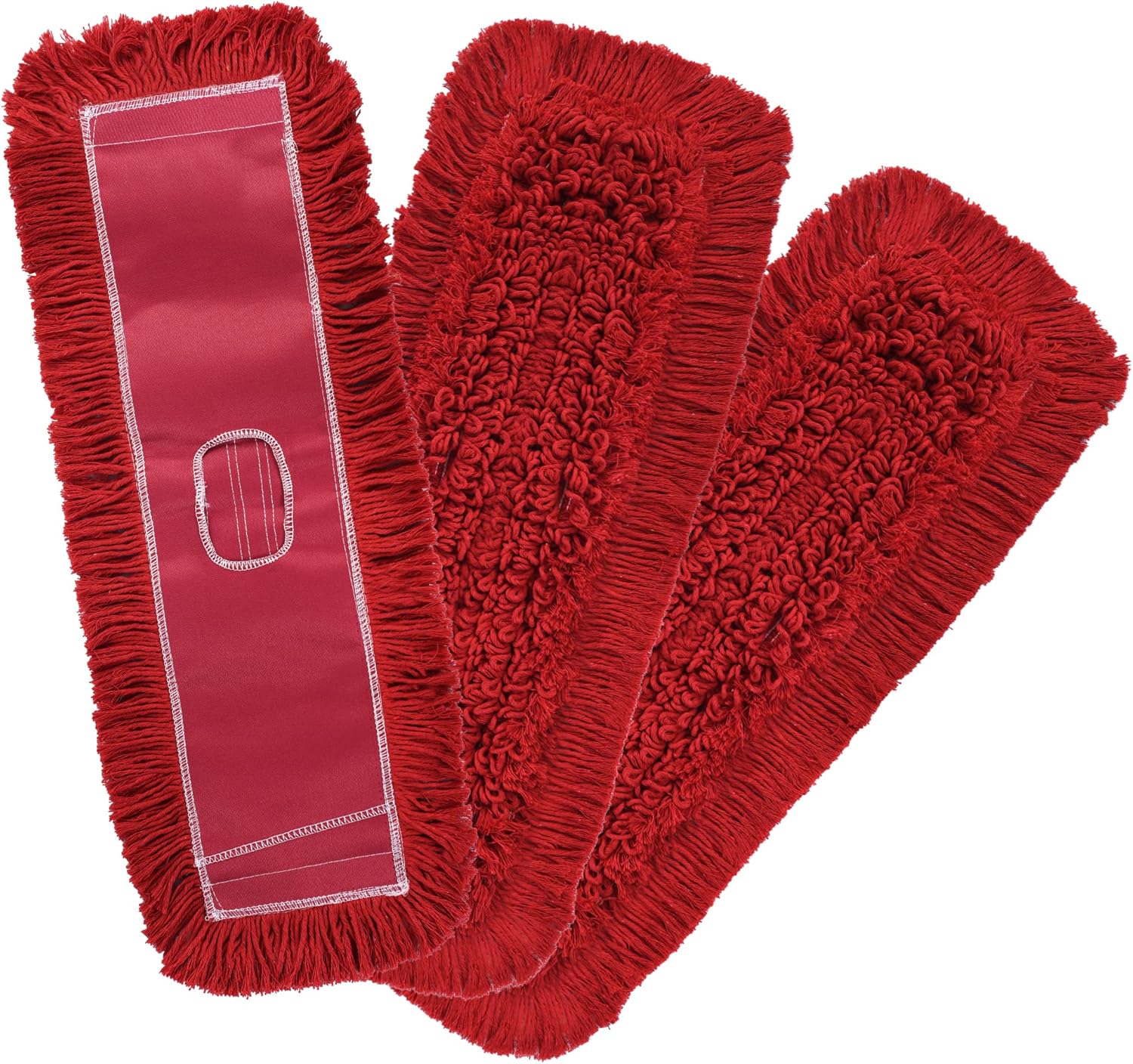 L Luke Supply Matthew 24 Dust Mop Refill 3 Pack