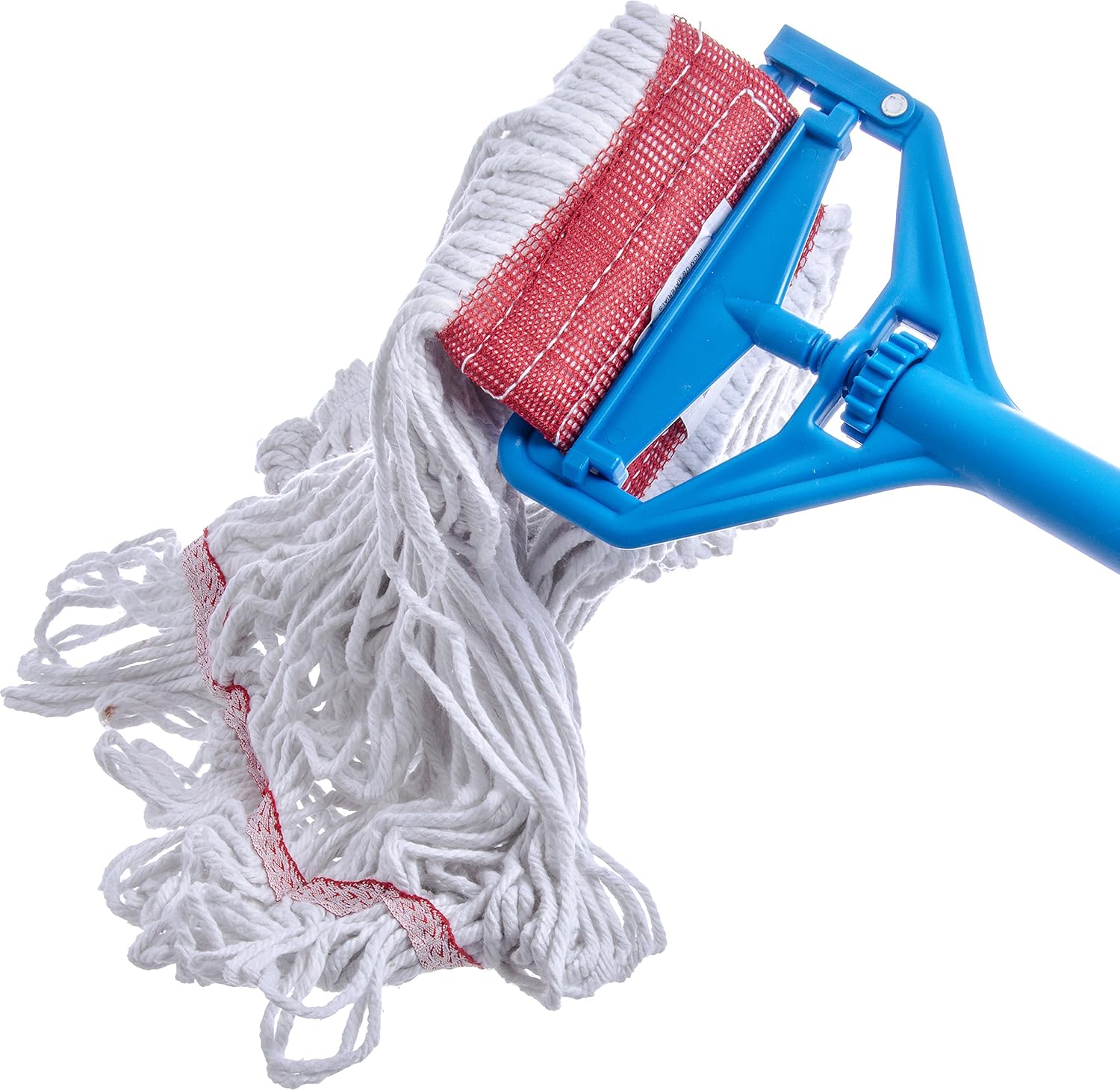 SPARTA Flo-Pac Cotton Mop Head Pack of 12