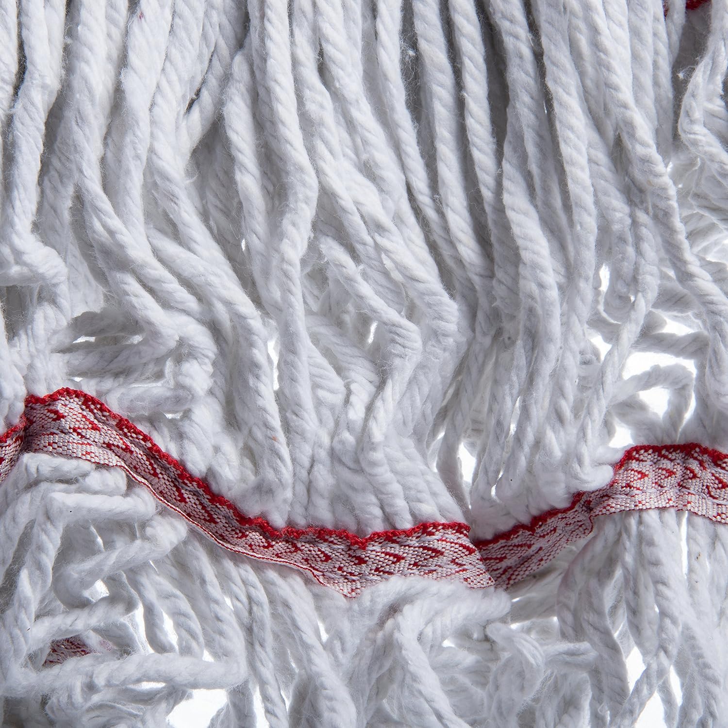 SPARTA Flo-Pac Cotton Mop Head Pack of 12